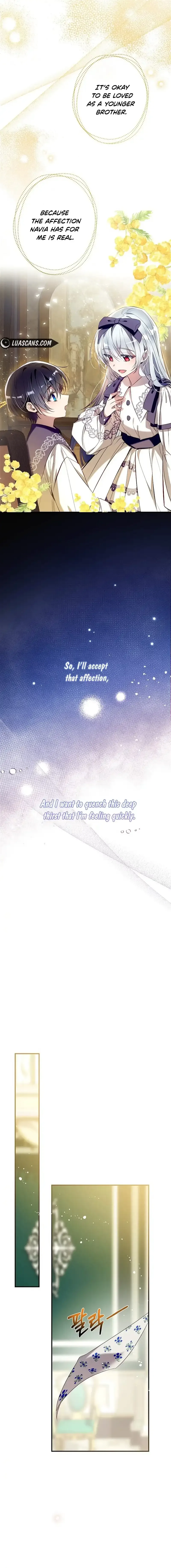 Can We Become a Family? Chapter 110 page 10