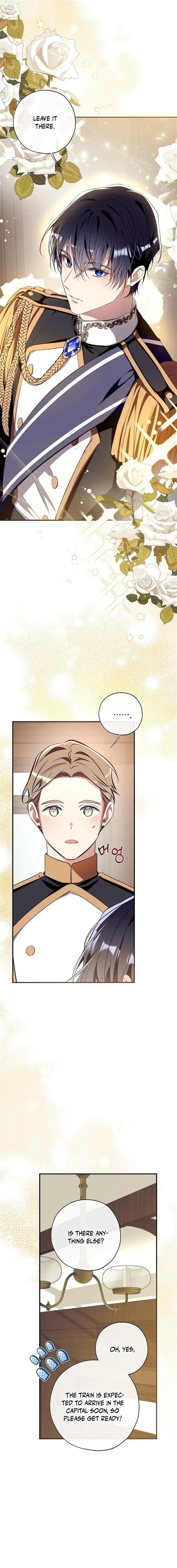 Can We Become a Family? Chapter 110 page 7