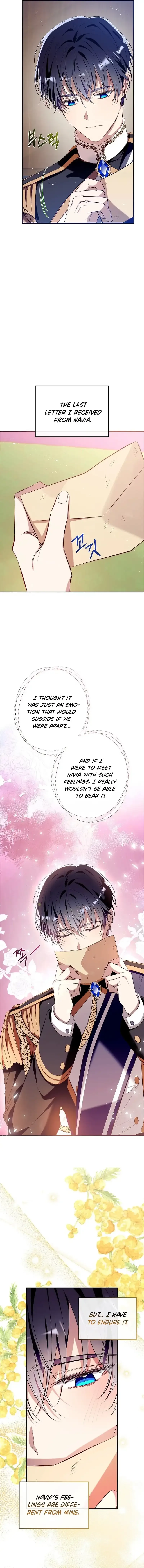 Can We Become a Family? Chapter 110 page 9