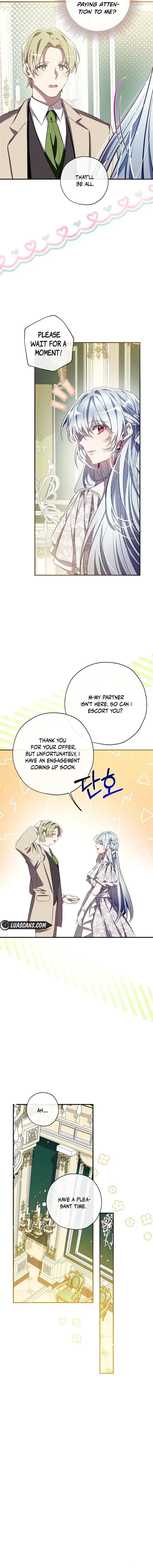 Can We Become a Family? Chapter 110 page 13