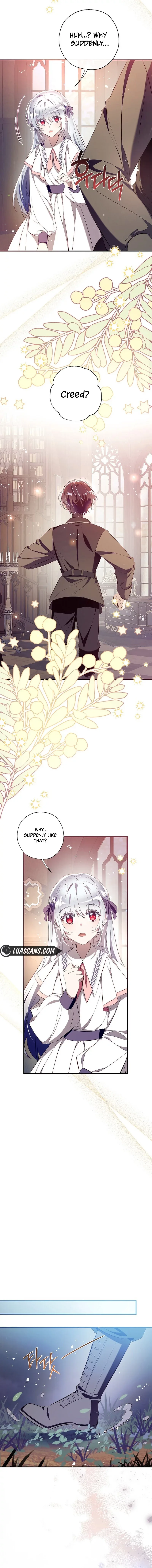 Can We Become a Family? Chapter 107 page 4
