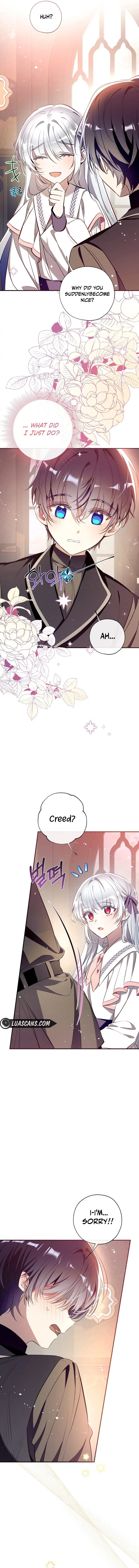 Can We Become a Family? Chapter 107 page 3