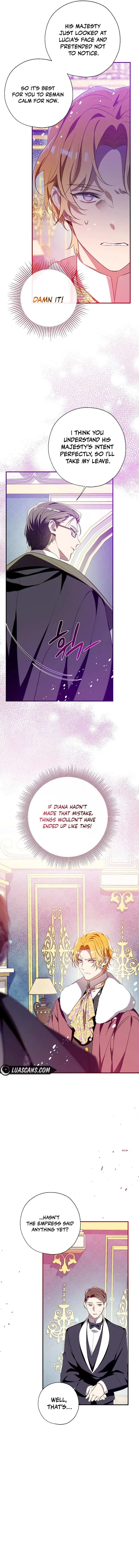 Can We Become a Family? Chapter 108 page 7