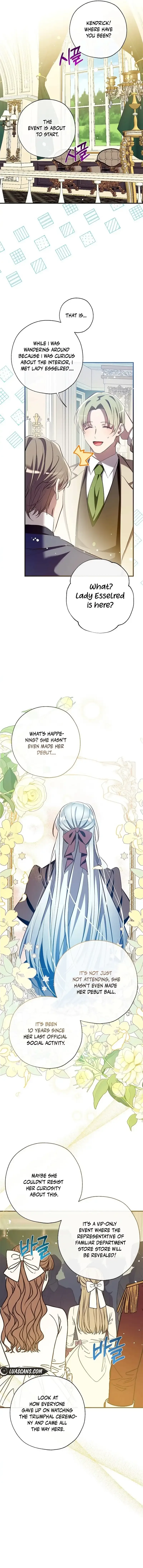Can We Become a Family? Chapter 110 page 14
