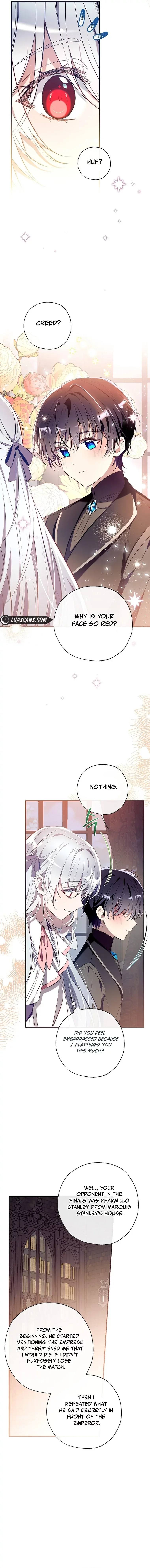 Can We Become a Family? Chapter 106 page 12