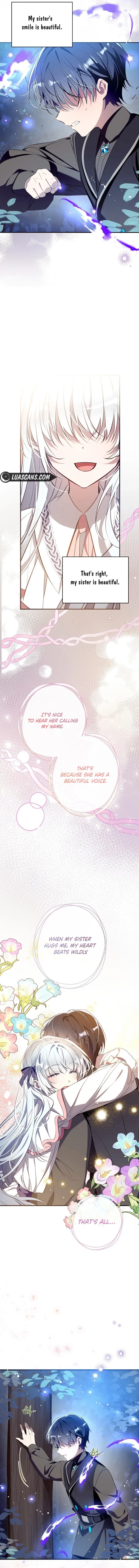 Can We Become a Family? Chapter 107 page 5