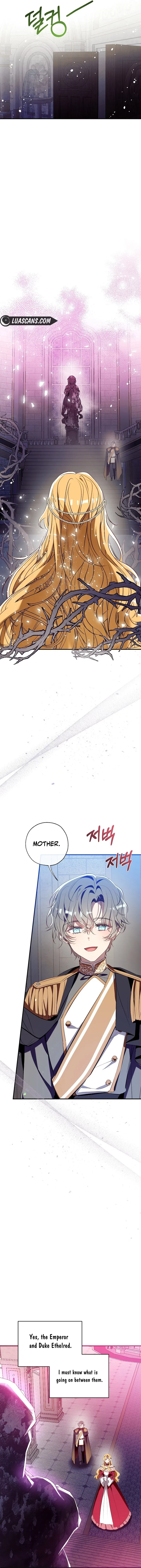 Can We Become a Family? Chapter 107 page 12