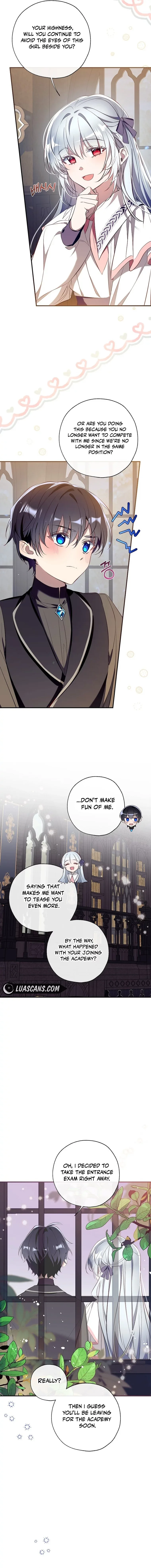 Can We Become a Family? Chapter 106 page 14