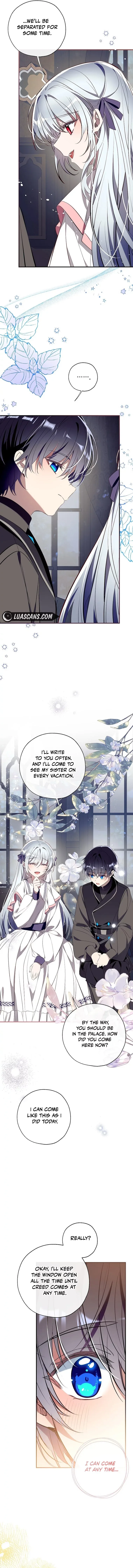 Can We Become a Family? Chapter 106 page 15