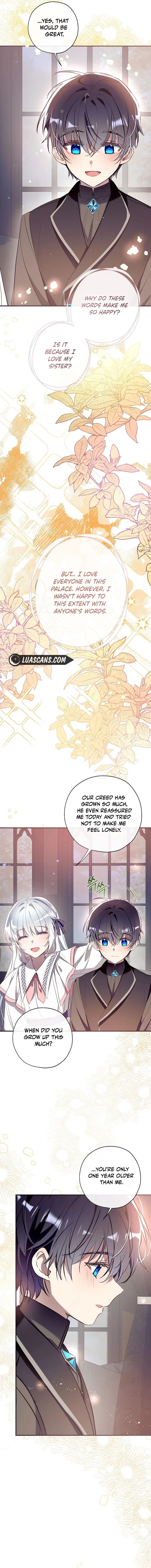 Can We Become a Family? Chapter 106 page 16