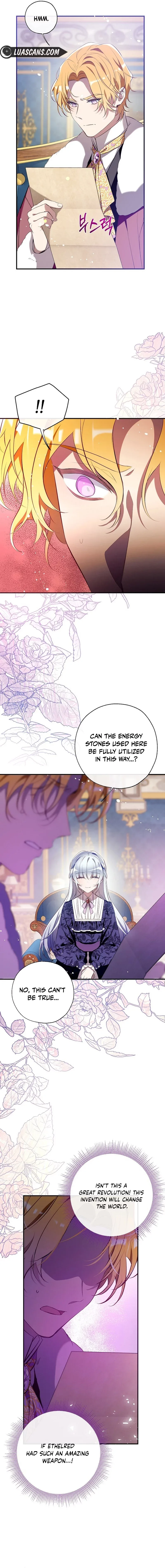 Can We Become a Family? Chapter 108 page 13