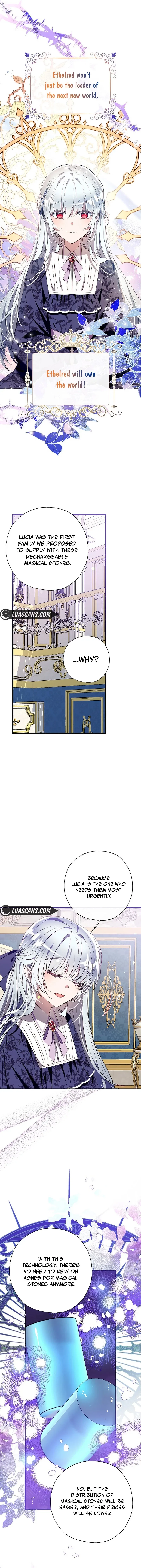 Can We Become a Family? Chapter 108 page 14