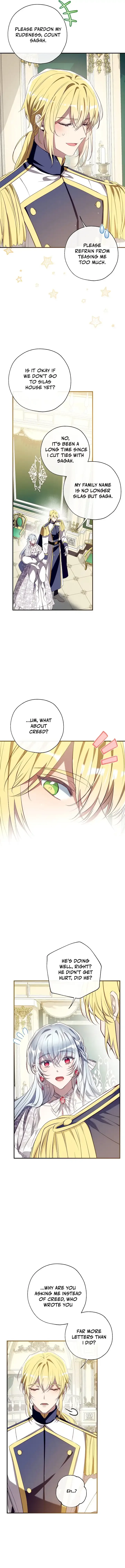 Can We Become a Family? Chapter 111 page 5