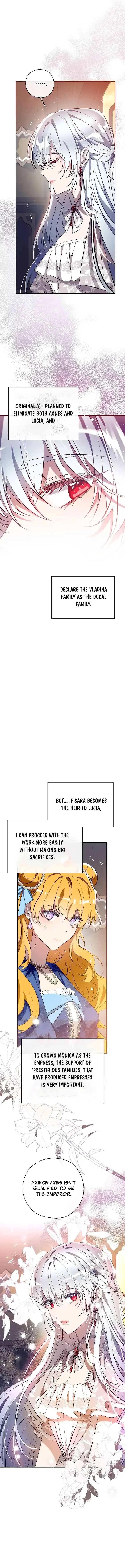 Can We Become a Family? Chapter 111 page 13