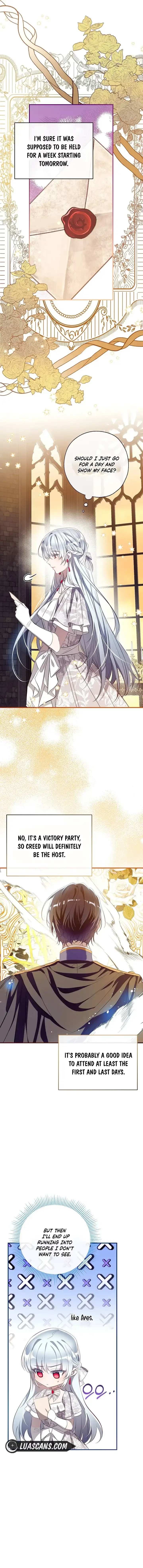 Can We Become a Family? Chapter 111 page 15