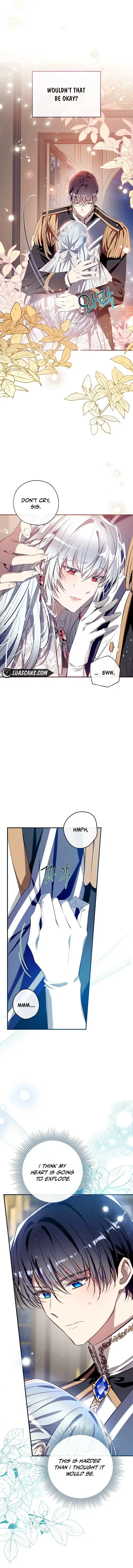 Can We Become a Family? Chapter 112 page 14