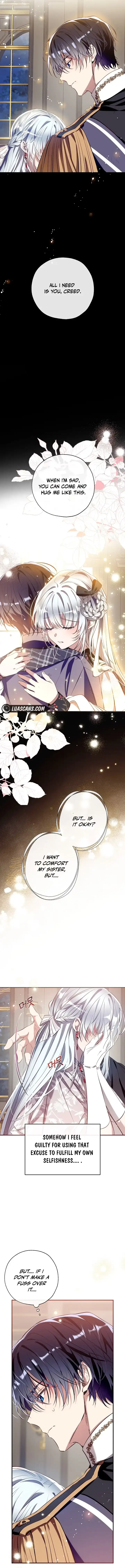 Can We Become a Family? Chapter 112 page 13