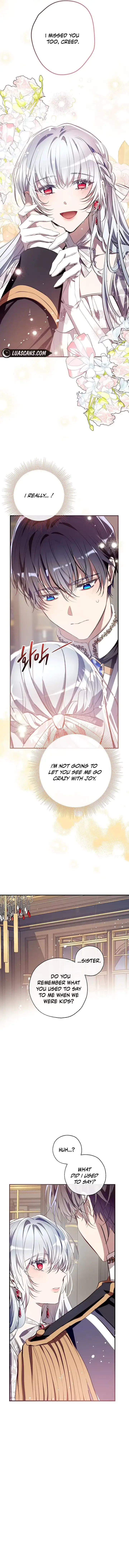 Can We Become a Family? Chapter 112 page 16