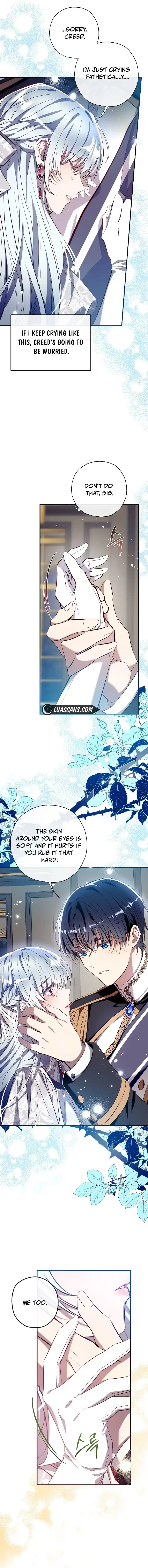 Can We Become a Family? Chapter 112 page 15