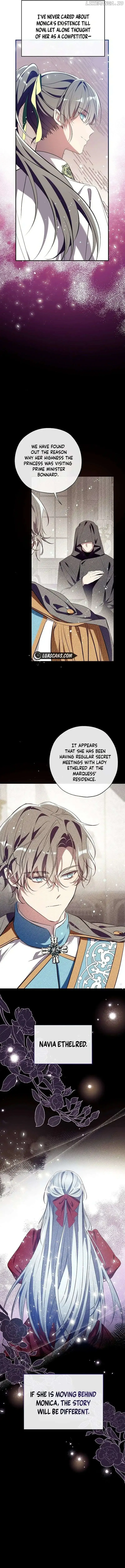 Can We Become a Family? Chapter 115 page 6