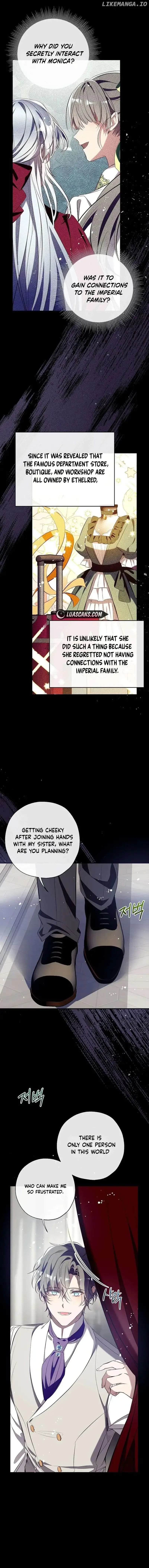 Can We Become a Family? Chapter 115 page 7
