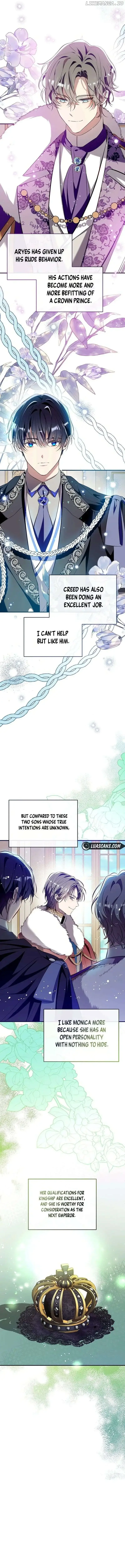 Can We Become a Family? Chapter 115 page 13