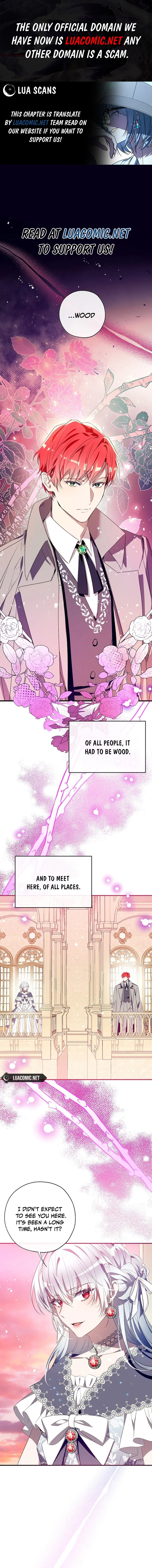 Can We Become a Family? Chapter 118 page 2