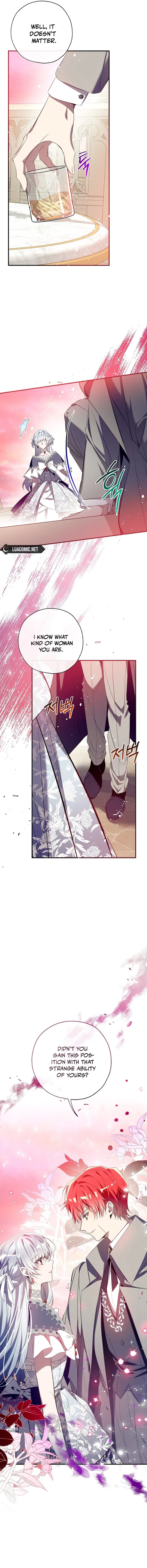 Can We Become a Family? Chapter 118 page 4