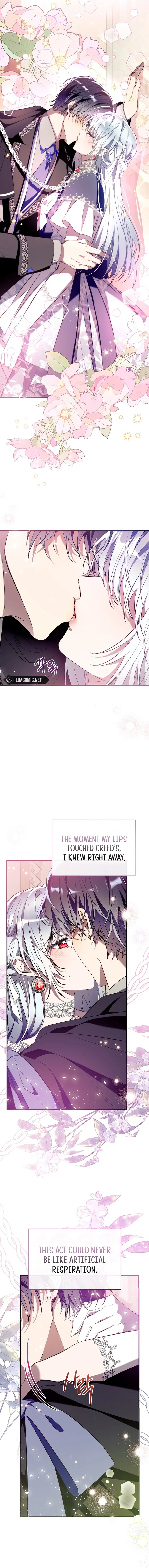 Can We Become a Family? Chapter 120 page 8