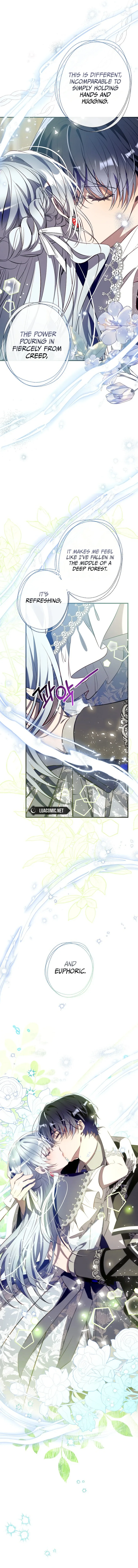 Can We Become a Family? Chapter 120 page 9