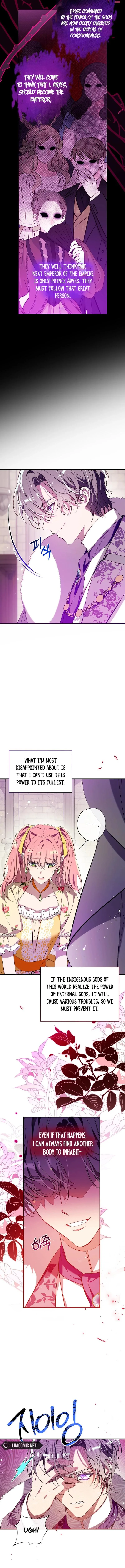 Can We Become a Family? Chapter 122 page 5