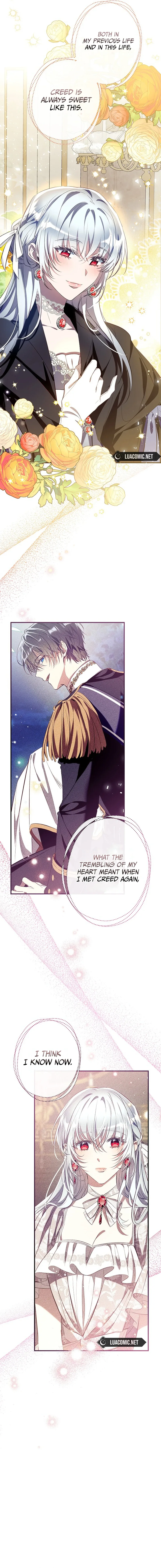 Can We Become a Family? Chapter 120 page 14