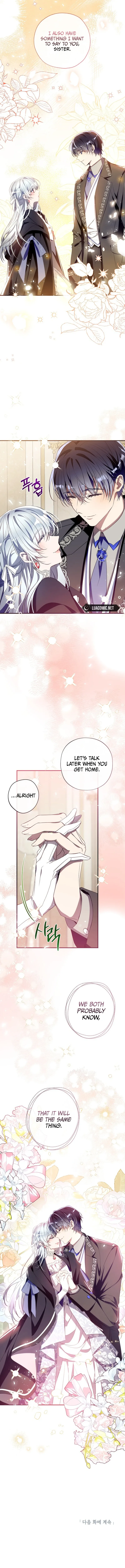 Can We Become a Family? Chapter 120 page 16