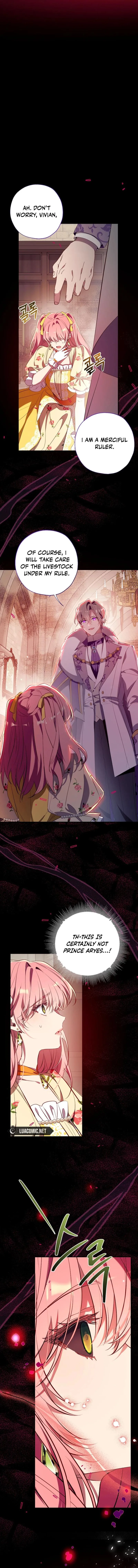 Can We Become a Family? Chapter 122 page 3