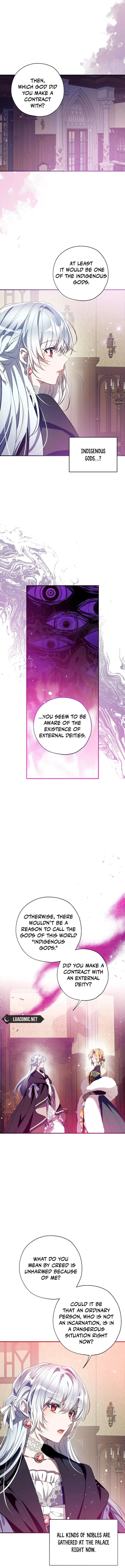 Can We Become a Family? Chapter 122 page 14