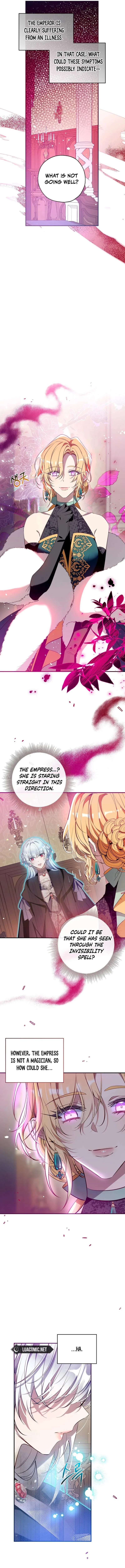 Can We Become a Family? Chapter 122 page 12