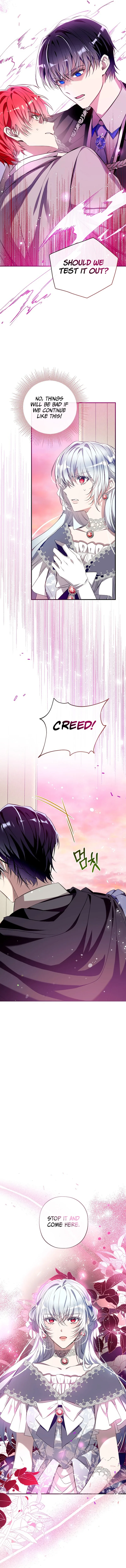 Can We Become a Family? Chapter 119 page 5