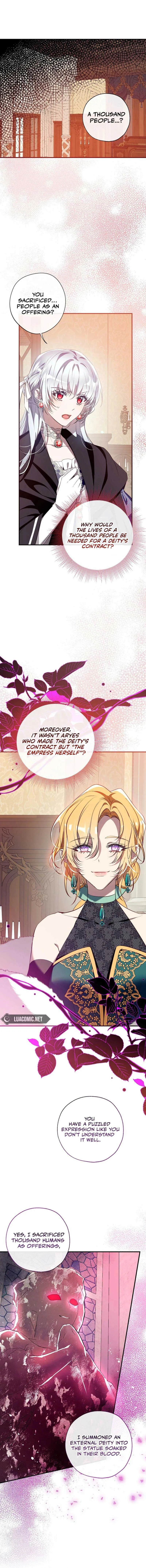 Can We Become a Family? Chapter 123 page 3
