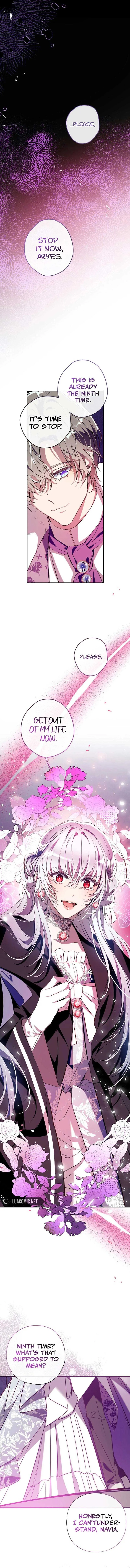 Can We Become a Family? Chapter 124 page 3