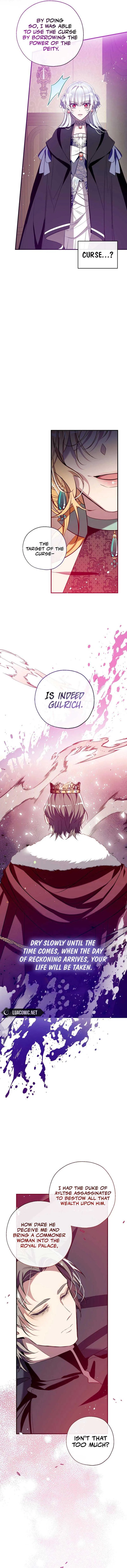 Can We Become a Family? Chapter 123 page 4