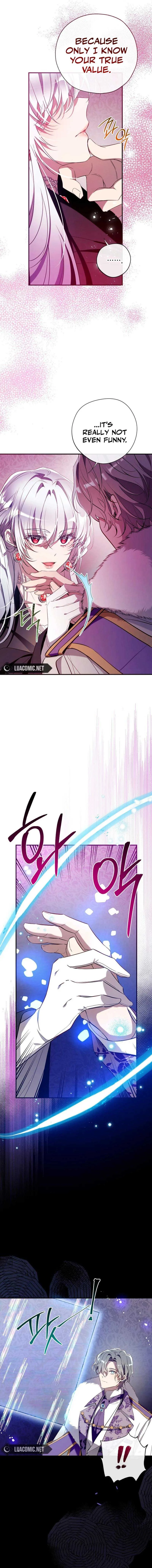 Can We Become a Family? Chapter 124 page 5