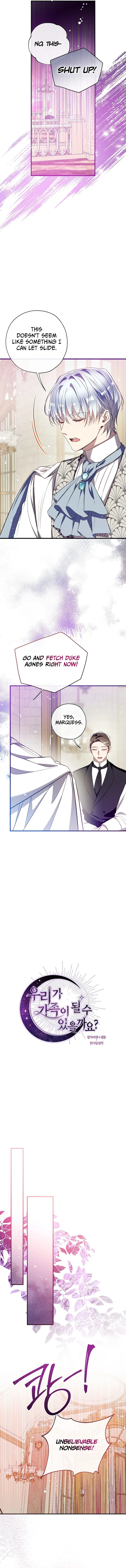 Can We Become a Family? Chapter 119 page 9