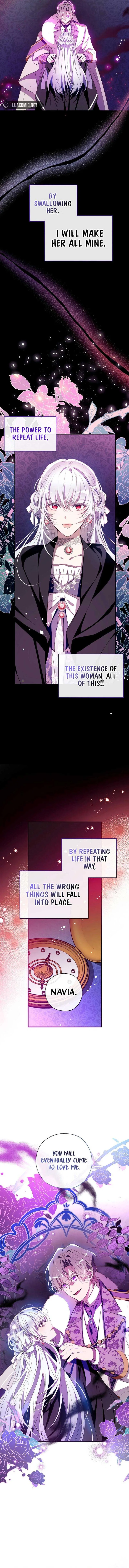 Can We Become a Family? Chapter 124 page 13