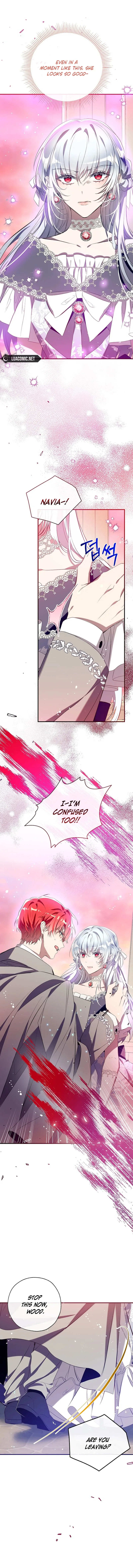 Can We Become a Family? Chapter 118 page 16