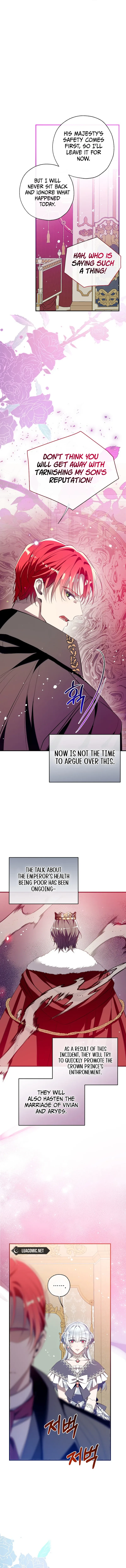 Can We Become a Family? Chapter 119 page 13