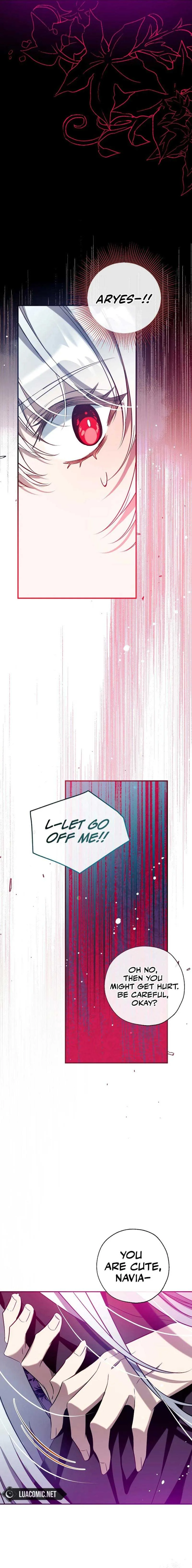 Can We Become a Family? Chapter 123 page 10