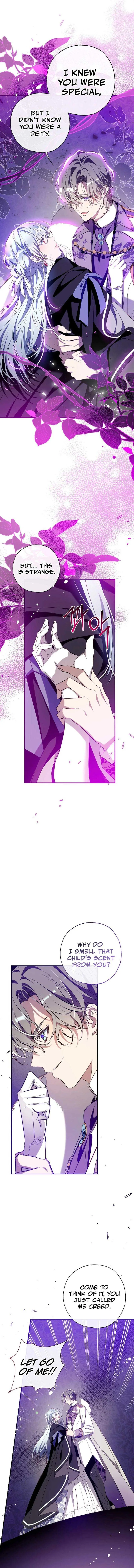 Can We Become a Family? Chapter 123 page 11