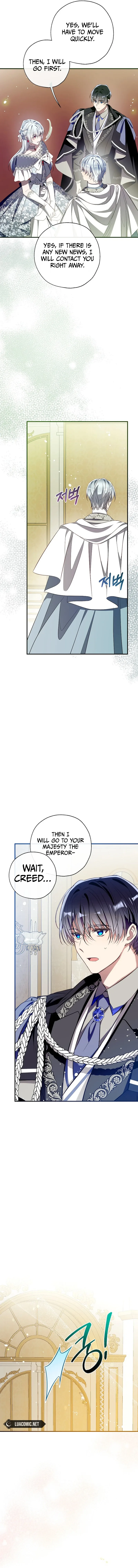 Can We Become a Family? Chapter 119 page 15