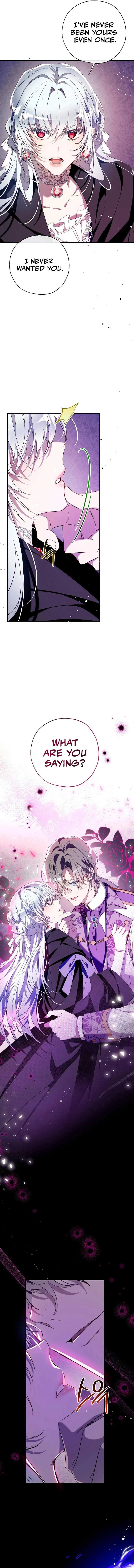 Can We Become a Family? Chapter 123 page 13