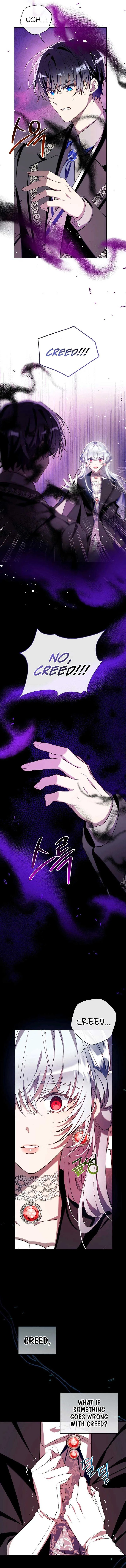 Can We Become a Family? Chapter 123 page 17